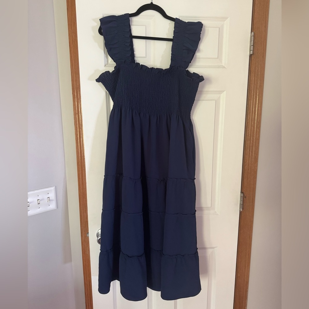 Hill House Ellie Nap Dress